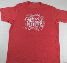 2021 Stanley Cup Playoffs 