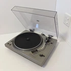 Technics SL 1500 Vintage Direct Drive Turntable Tested w/ Technics 270C Cartridg