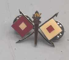 PDF Opération Just Cause Forces de Défense Panaméennes Signalisation Corps Drapeaux Croisés