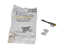 Whirlpool W10316760 Refrigerator Thermistor Temperature Sensor