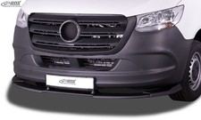 RDX Frontspoilerlippe VARIO-X für MERCEDES Sprinter (906/907/910 / 2018+) Frontl RDX Frontspoilerlippe VARIO-X für MERCEDES Sprinter (906/907/910 / 2018+) Frontl