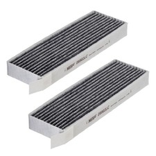 Innenraumfilter Pollenfilter für Citroen C4 3 BA X BD | 24606899