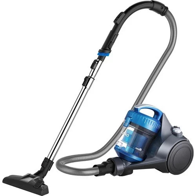 #ad Eureka Bagless Canister Vacuum NEN110F Pick Your Parts Tested amp; Cleaned $8.24