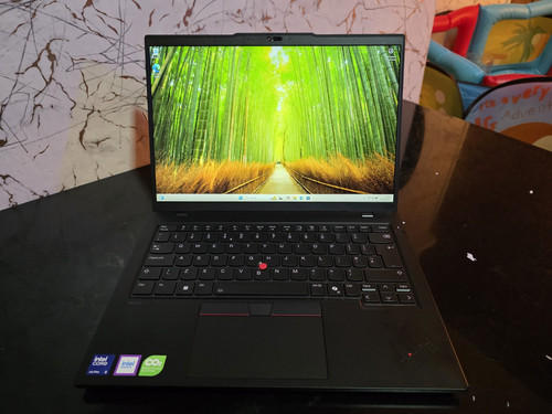 Lenovo ThinkPad L14 Gen 5 Laptop Intel Core Ultra 5 512GB 16GB Windows 11