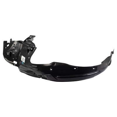 TRQ BDA08869 Fender Liner For Honda Odyssey 2005-2007 Left Front 74151SHJA00
