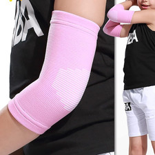 Kids Arm Guard,Compression Elbow Pads,Children Elbow Sleeves,Elbow Protection fo