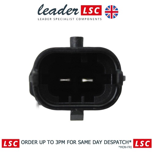 Oil Pressure Sensor Fiat 500L 2012 Onward GENUINE NEW 55273167 1608886380 1.3 - Picture 3 of 12