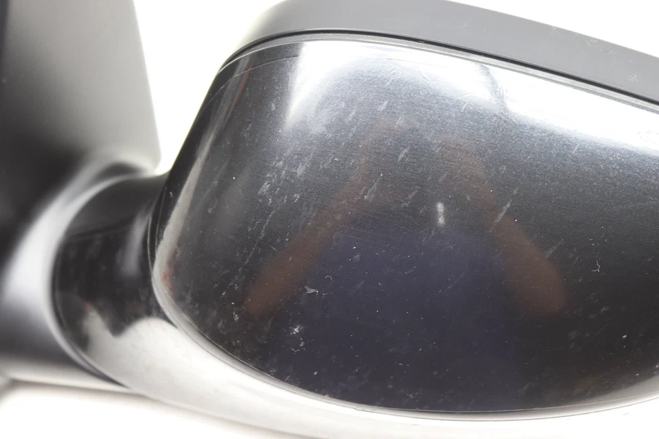 Espejo retrovisor puerta lateral izquierda bmw 335i xdrive 2009-2011 7282571 Foto 4 de 4