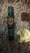 St Patrick Pipes Tobacco Tamper 100% Hand Made by UK