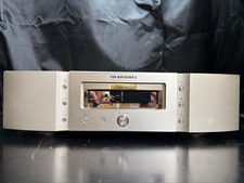 Marantz SA-11S1 SACD Player Used High-Quality Audio Component working