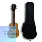 Oscar Schmidt OU13 Ukulele Instrument