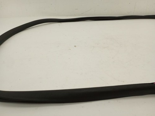 Tesla Model S Rear Trunk Tailgate Liftgate Weather Strip Seal 12 13 14 15 - Picture 3 of 12