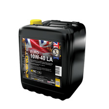 20L Emprotec Euro 10W-40 LA Heavy Duty Commercial Engine Oil ACEA E7 / E8 / E11 4.30 per litre