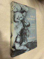 POLITICAL APOCALYPSE Ellis Sandoz HC 1971 VG Grand Inquisitor