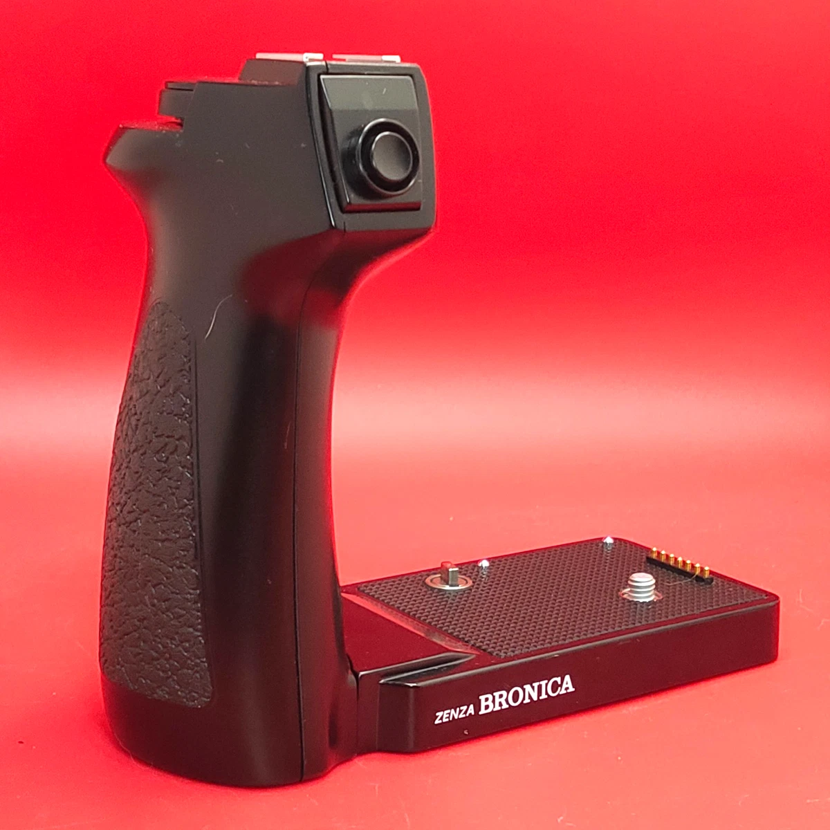 Bronica Camera Hand Grips for sale | eBay