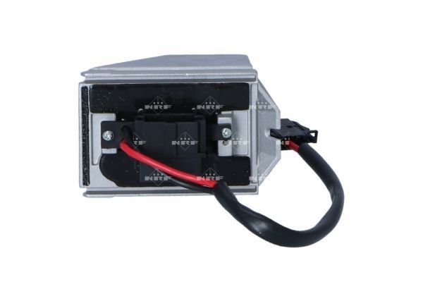 NRF 34274 InnenraumgebläSe FüR Hyundai KIA-image