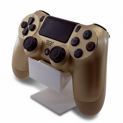 Sony PlayStation 4 Dual Shock 4 Wireless Controller - Gold | GOOD