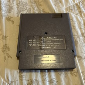 Nintendo NES:  Legendary Wings Cartridge - Tested & WORKS