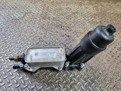 CHRYSLER PACIFICA Ölfilterhalter 68365931AA 3.60 Petrol 214kw 2020 35991649