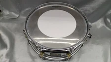CANOPUS S1450 Metal Snare