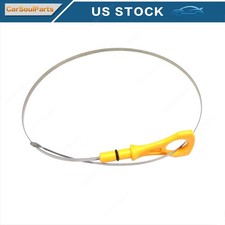 266113c502 Engine Oil Level Dipstick 26611-3c502 For 2007-2009 Kia Sorento 3.8l