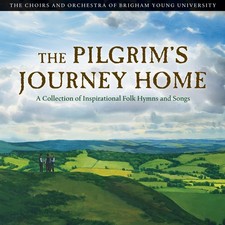 RYAN MURPHY / JOHN HENRY NEWMAN Pilgrims Journey Home (CD)