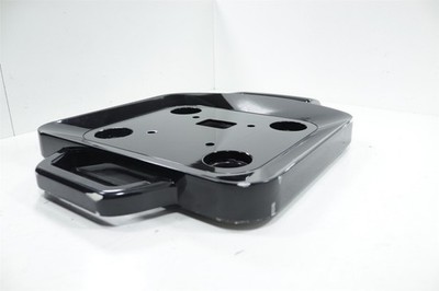Inmode Optimas AG606666A AG606991A Rev 03 Kunststoff Top Cover