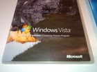 MICROSOFT WINDOWS VISTA RELEASE CANIDATE 1 PROGRAM & VISIO STANDARD  LOT OF 2 — photo 2