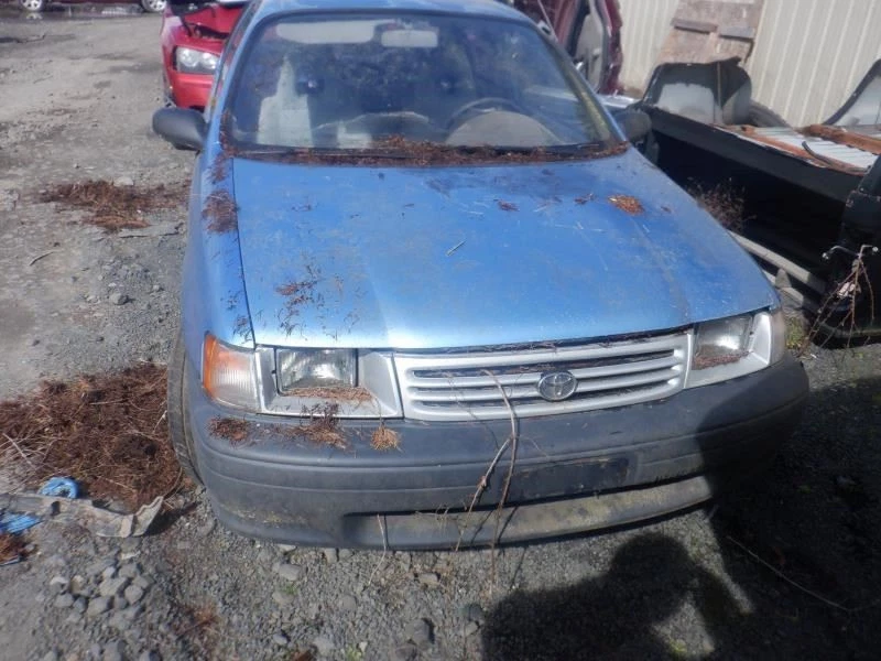 Motor de arranque .8kw accionamiento directo compatible con 87-94 TERCEL 24609922 Foto 3 de 4