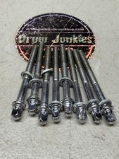 Ludwig Tension Rods (8) 2.75 Inches