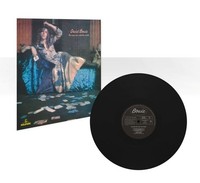 David Bowie (1947-2016): David Bowie (1947-2016): The Man Who Sold The World (R
