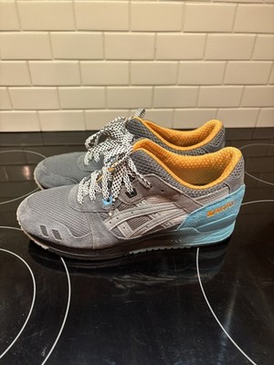 ASICS Gel Lyte 3 Slam Jam size 9