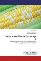 Fawad Ali (U. A.) | Genetic Studies In Zea Mays L | Taschenbuch | Englisch
