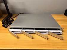 Ubiquiti Networks UNVR UniFi Protect Network Video Recorder 4 Bay Surveillance