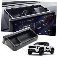 Dashboard Storage Tray Dash 1 2024-2026 Tacoma  2025-2026 4Runner 14 Inch