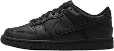 NIKE BIG KIDS DUNK LOW GS CASUAL SHOES FB9109 009