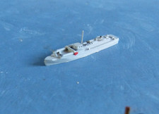 Hansa Metall Modell S 188 Schnellboot S 7 - 13 deutsche Kriegsmarine 1 : 1250
