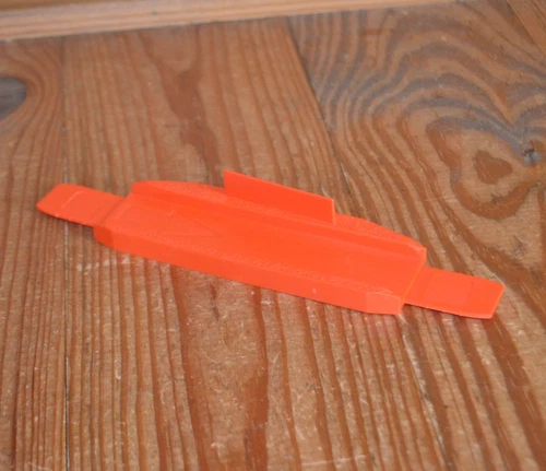 New ListingOriginal Vintage Redline Hot Wheels Sky Show Set Red Trigger Track