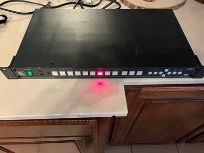 Kramer VP-728 9-Input ProScaleHDMI HQV Digital PresentationScaler/Switcher