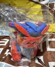 Pokemon Dolls Plush Koraidon Apex Forme Pokemon Center Limited X665 Japan