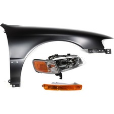 Headlight Kit For 1996-1997 Honda Accord