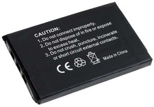 Batterie pour Casio Exilim EX-Z7