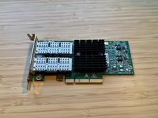 Mellanox CX354A ConnectX-3 QDR Infiniband 10GbE PCIe x8 Adapter PN: 050-0050-02