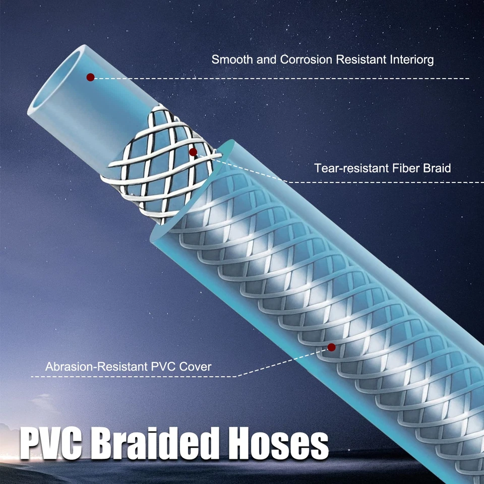 Manguera de drenaje de refrigerante del sistema de enfriamiento del radiador nuevo 1 pieza para Volvo VNL 2000-2017 Foto 3 de 4