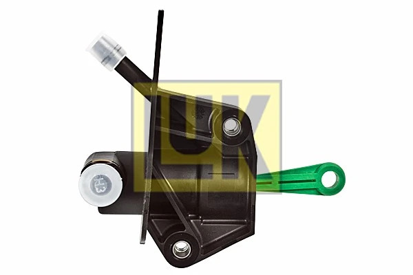 Cylindre émetteur d'embrayage LuK : finie la pédale molle sur Chrysler 1045108
