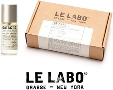 Gaiac 10 Tokyo Le Labo аромат - аромат для жінок та чоловіків 2008