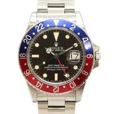 ROLEX GMT-Master 1675 SW05470