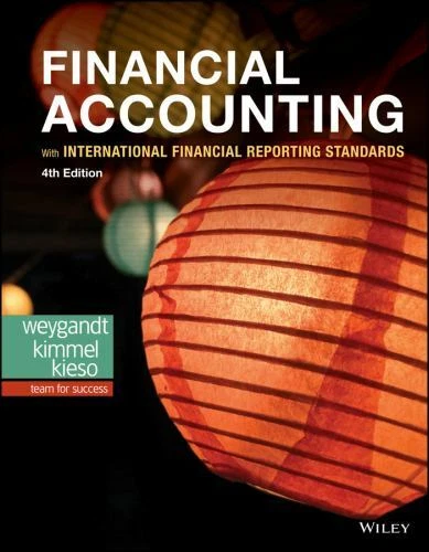 Financial Accounting Accounting Textbooks for sale | eBay