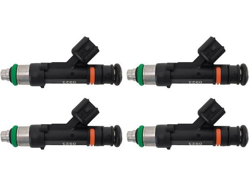 For 2006-2015 Mazda MX5 Miata Fuel Injector Set 94718QCCM 2007 2008 ...