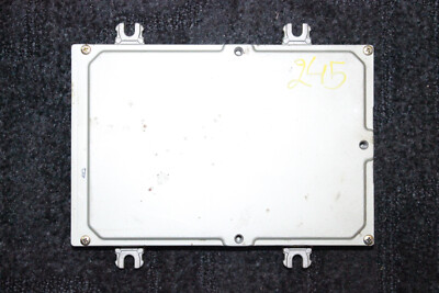 JDM ACURA HONDA INTEGRA TYPE R DC2 ITR 1998+ SPEC R B18C5 ENGINE ECU 37820-P73-0